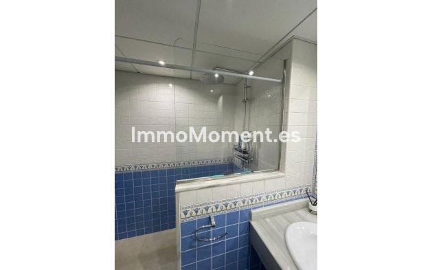 Wiederverkauf - Wohnung - Marbella - San Pedro de Alcántara