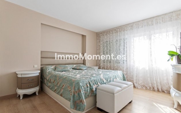 Revente - Maison mitoyenne - Benalmadena - Benalmadena Centro