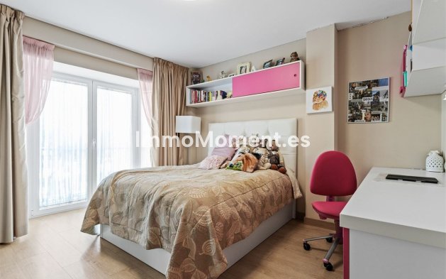 Revente - Maison mitoyenne - Benalmadena - Benalmadena Centro