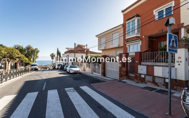 Revente - Maison mitoyenne - Benalmadena - Benalmadena Centro