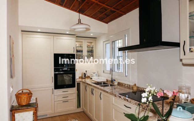 Revente - Maison de campagne - Intérieur                       - Alhaurín el Grande Centro