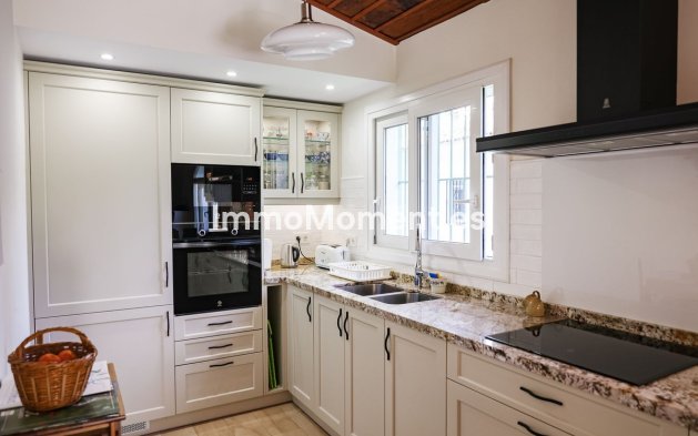 Revente - Maison de campagne - Intérieur                       - Alhaurín el Grande Centro