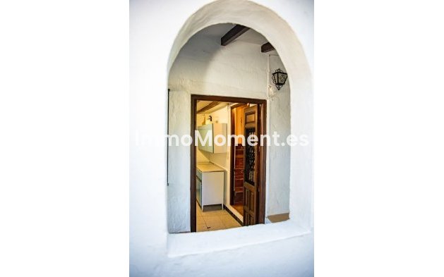 Revente - Maison de campagne - Intérieur                       - Alhaurín el Grande Centro