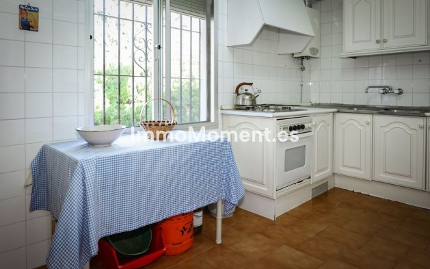 Revente - Maison de campagne - Intérieur                       - Alhaurín el Grande Centro