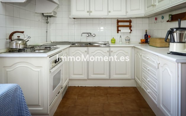 Revente - Maison de campagne - Intérieur                       - Alhaurín el Grande Centro