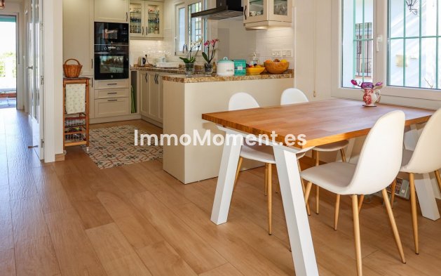 Revente - Maison de campagne - Intérieur                       - Alhaurín el Grande Centro