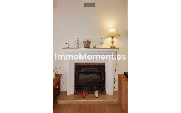 Revente - Maison de campagne - Intérieur                       - Alhaurín el Grande Centro