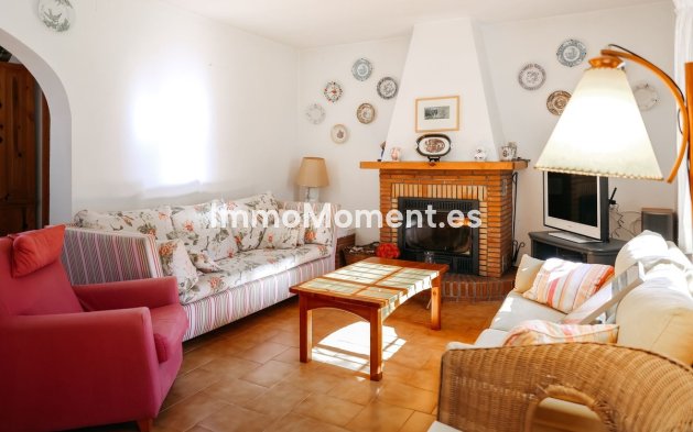 Revente - Maison de campagne - Intérieur                       - Alhaurín el Grande Centro