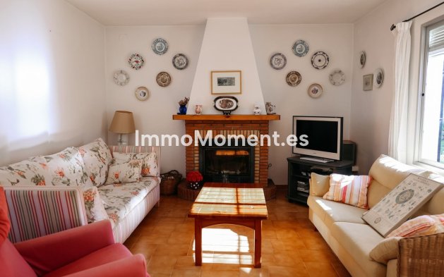 Revente - Maison de campagne - Intérieur                       - Alhaurín el Grande Centro