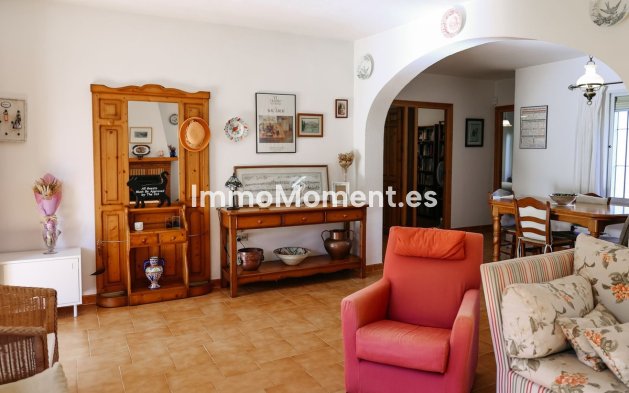 Revente - Maison de campagne - Intérieur                       - Alhaurín el Grande Centro
