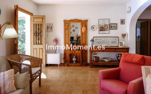 Revente - Maison de campagne - Intérieur                       - Alhaurín el Grande Centro