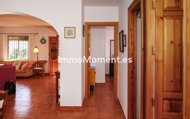 Revente - Maison de campagne - Intérieur                       - Alhaurín el Grande Centro