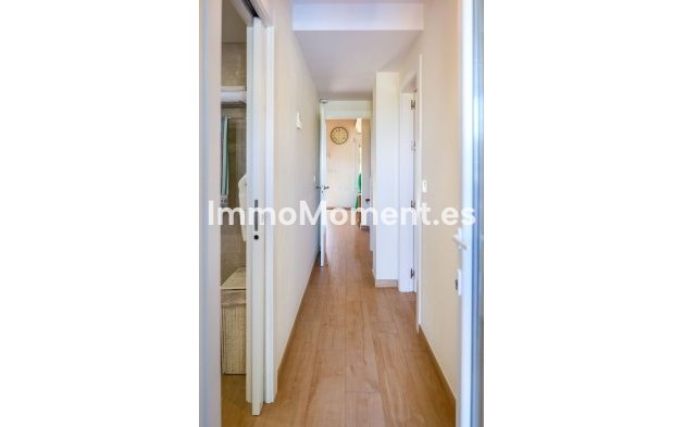 Revente - Maison de campagne - Intérieur                       - Alhaurín el Grande Centro