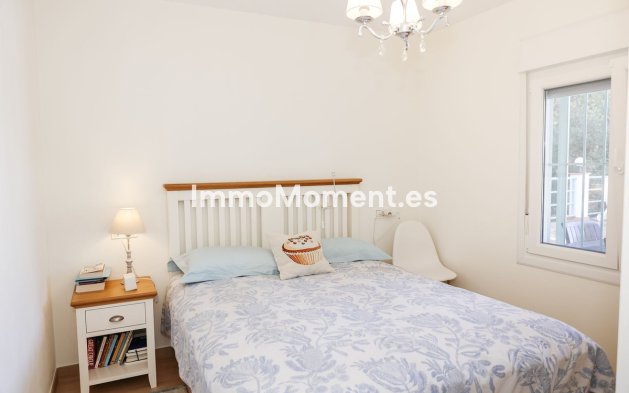 Revente - Maison de campagne - Intérieur                       - Alhaurín el Grande Centro