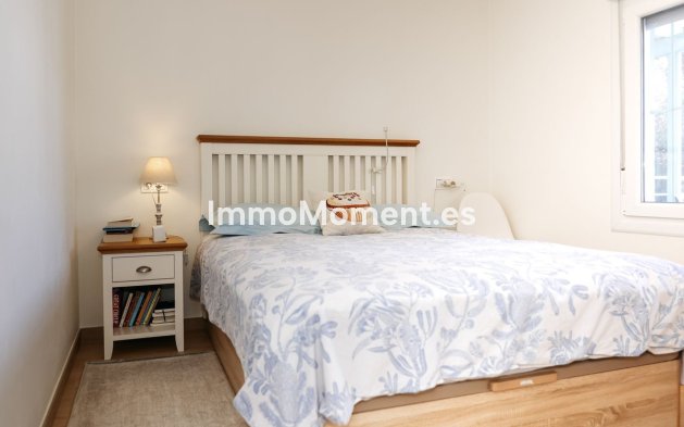 Revente - Maison de campagne - Intérieur                       - Alhaurín el Grande Centro