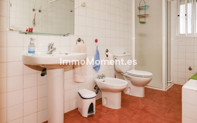 Revente - Maison de campagne - Intérieur                       - Alhaurín el Grande Centro