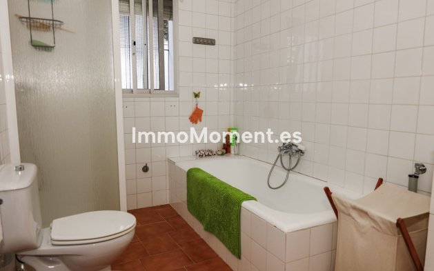 Revente - Maison de campagne - Intérieur                       - Alhaurín el Grande Centro