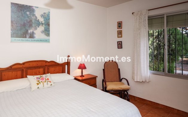 Revente - Maison de campagne - Intérieur                       - Alhaurín el Grande Centro