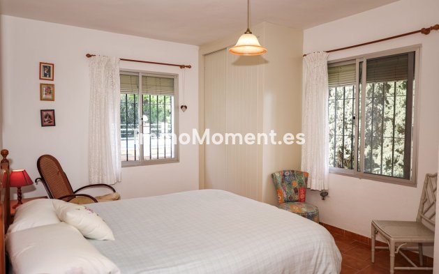 Revente - Maison de campagne - Intérieur                       - Alhaurín el Grande Centro