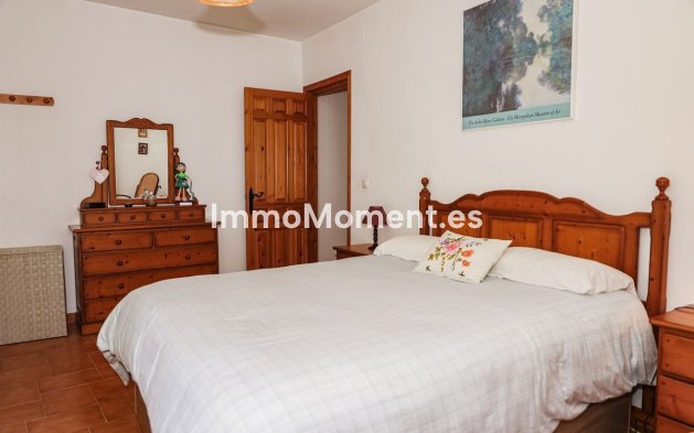 Revente - Maison de campagne - Intérieur                       - Alhaurín el Grande Centro