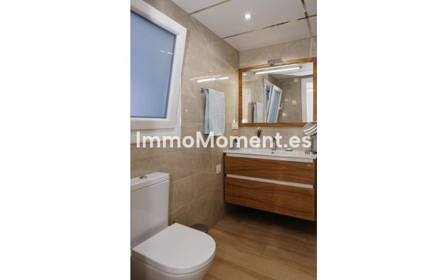 Revente - Maison de campagne - Intérieur                       - Alhaurín el Grande Centro