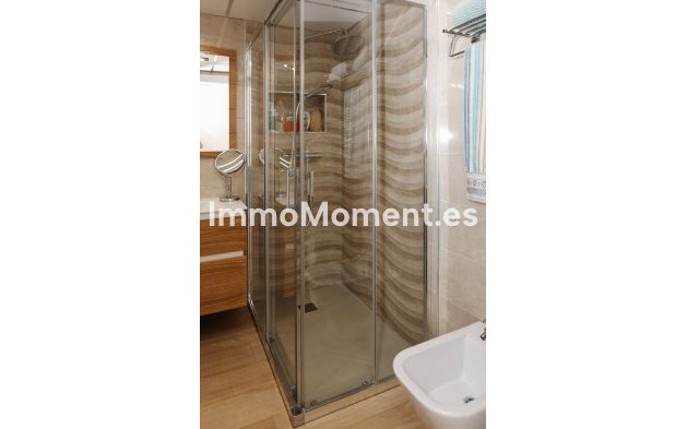 Revente - Maison de campagne - Intérieur                       - Alhaurín el Grande Centro