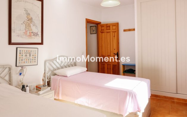 Revente - Maison de campagne - Intérieur                       - Alhaurín el Grande Centro