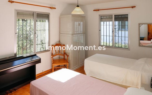 Revente - Maison de campagne - Intérieur                       - Alhaurín el Grande Centro