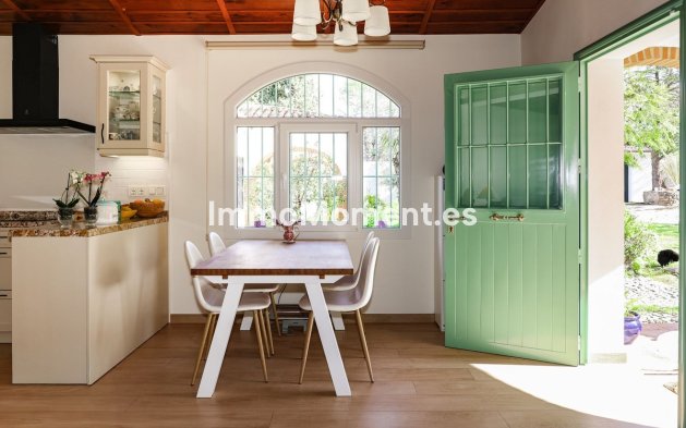 Revente - Maison de campagne - Intérieur                       - Alhaurín el Grande Centro