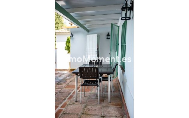 Revente - Maison de campagne - Intérieur                       - Alhaurín el Grande Centro