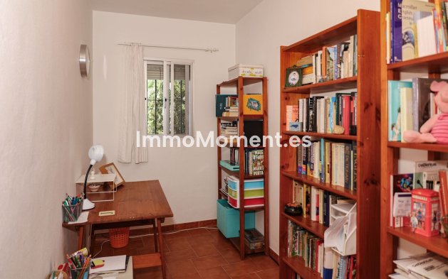 Revente - Maison de campagne - Intérieur                       - Alhaurín el Grande Centro