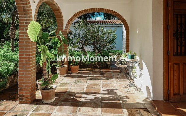 Revente - Maison de campagne - Intérieur                       - Alhaurín el Grande Centro