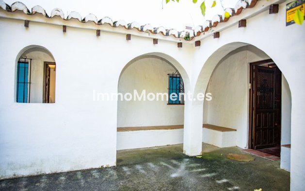 Revente - Maison de campagne - Intérieur                       - Alhaurín el Grande Centro