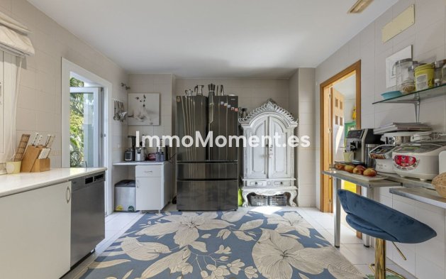 Reventa - Adosado - Marbella - La Mairena