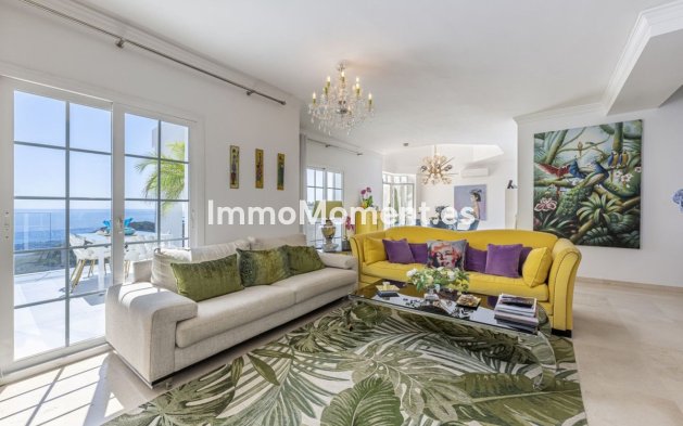 Reventa - Adosado - Marbella - La Mairena