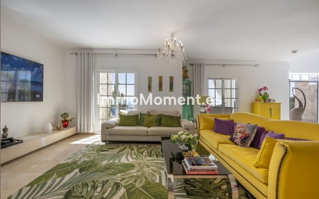 Reventa - Adosado - Marbella - La Mairena