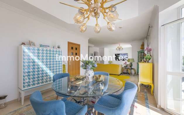 Reventa - Adosado - Marbella - La Mairena