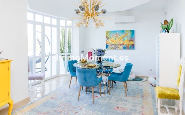 Reventa - Adosado - Marbella - La Mairena