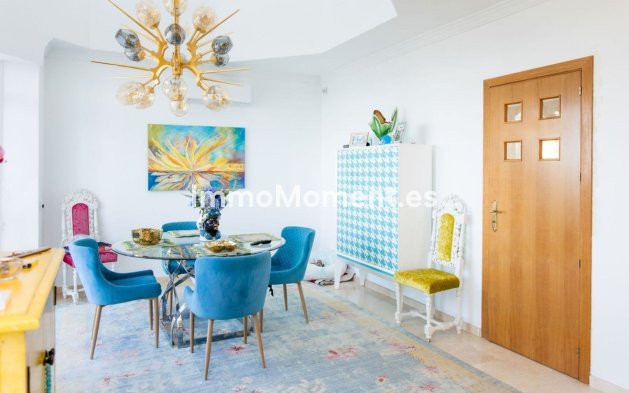 Reventa - Adosado - Marbella - La Mairena