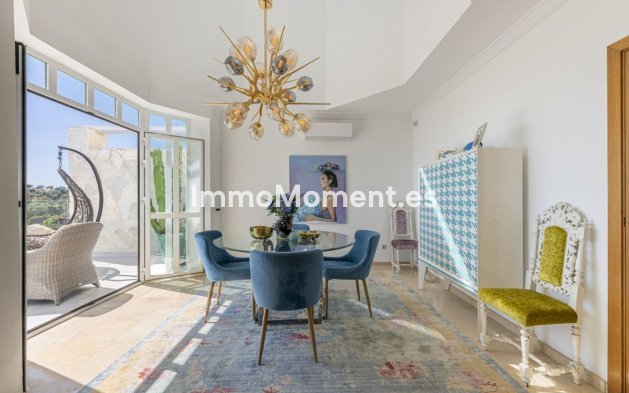 Reventa - Adosado - Marbella - La Mairena