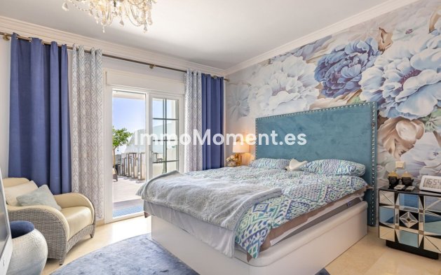 Reventa - Adosado - Marbella - La Mairena