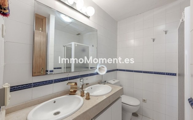 Reventa - Adosado - Marbella - La Mairena