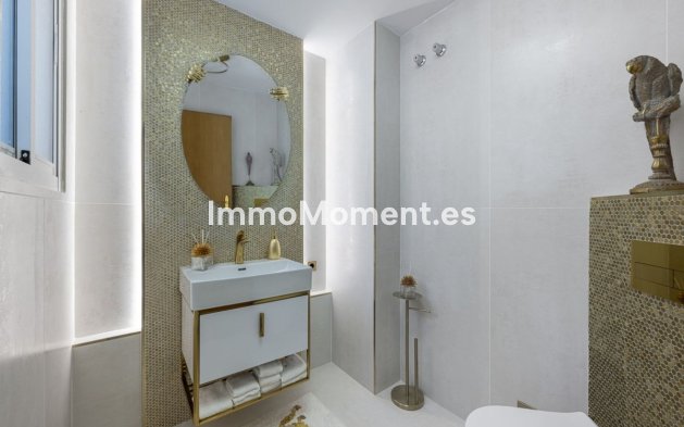 Reventa - Adosado - Marbella - La Mairena