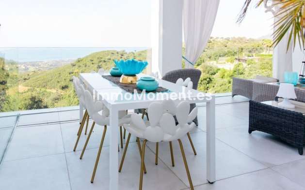 Reventa - Adosado - Marbella - La Mairena