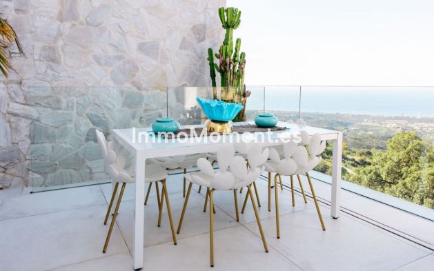 Reventa - Adosado - Marbella - La Mairena