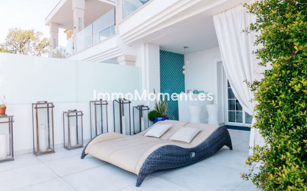 Reventa - Adosado - Marbella - La Mairena