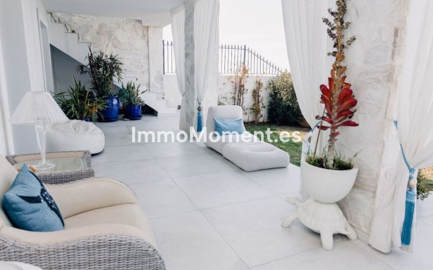 Reventa - Adosado - Marbella - La Mairena