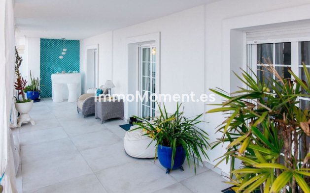 Reventa - Adosado - Marbella - La Mairena