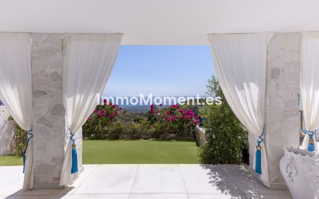 Reventa - Adosado - Marbella - La Mairena