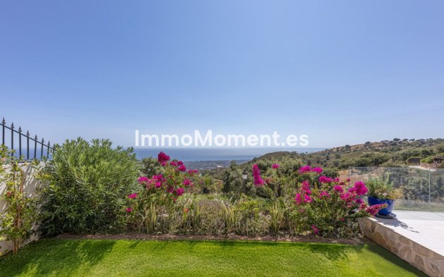 Reventa - Adosado - Marbella - La Mairena